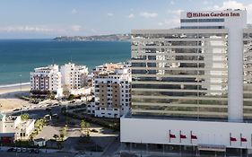 Hilton Garden Inn Tanger City Centre